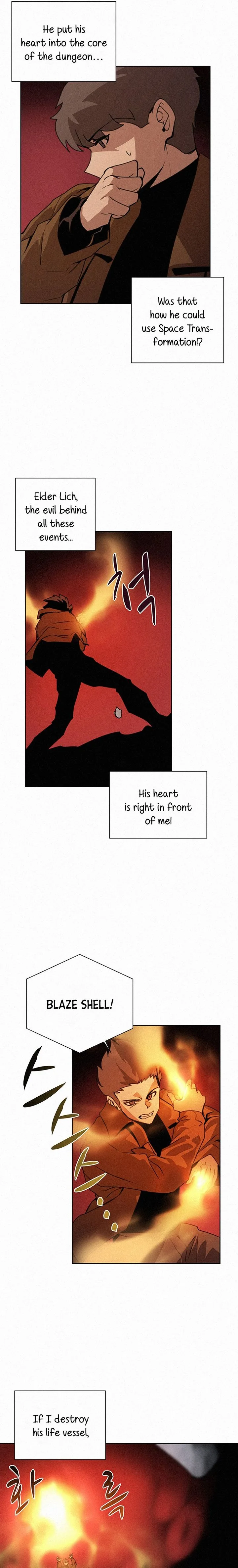The Book Eating Magician Chapter 41 page 4