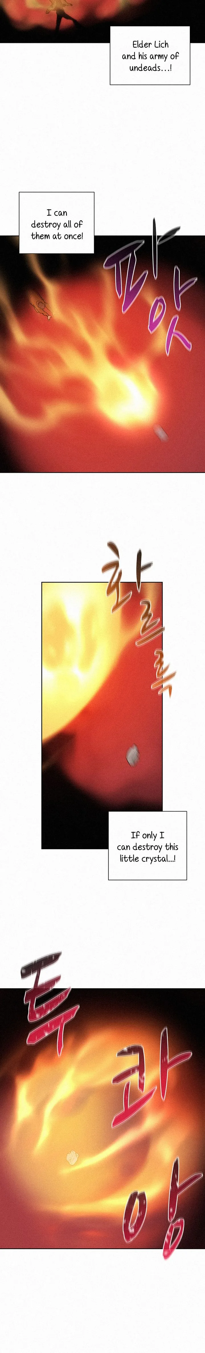 The Book Eating Magician Chapter 41 page 5