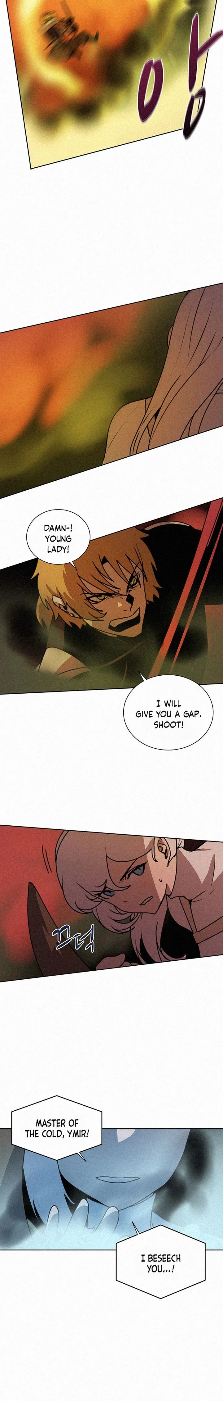 The Book Eating Magician Chapter 41 page 18