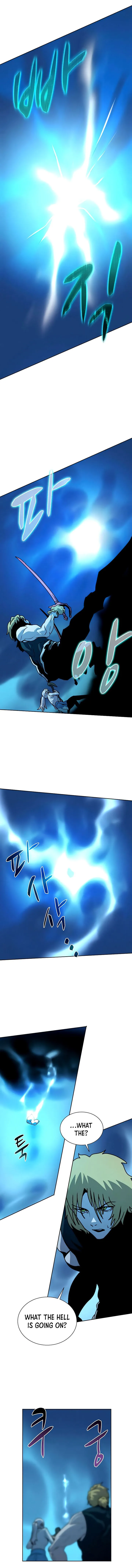 The Book Eating Magician Chapter 42 page 3