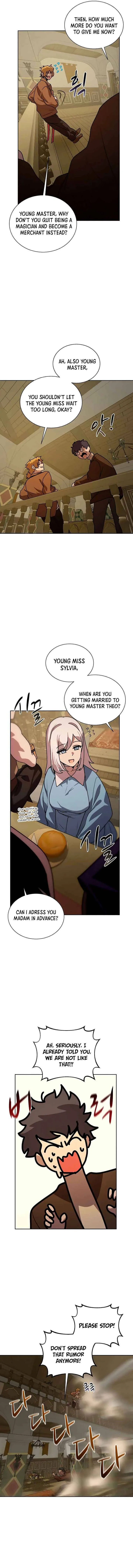 The Book Eating Magician Chapter 43 page 3