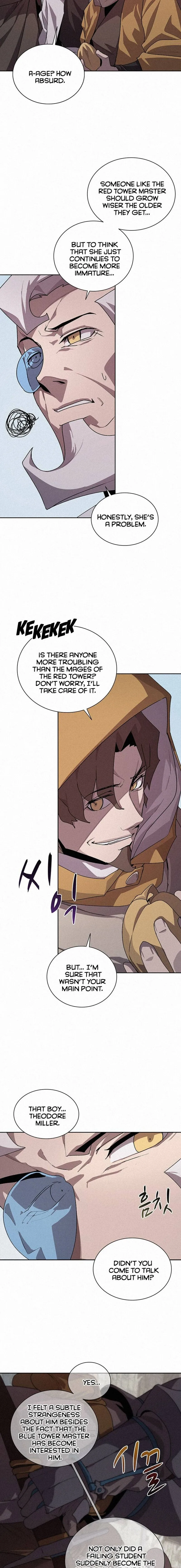 The Book Eating Magician Chapter 44 page 2