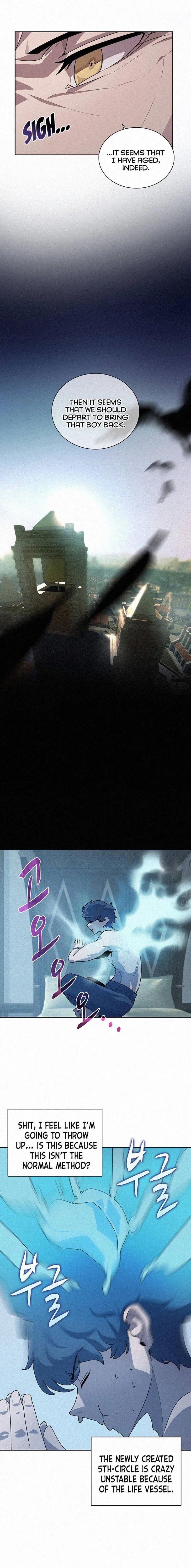 The Book Eating Magician Chapter 44 page 6