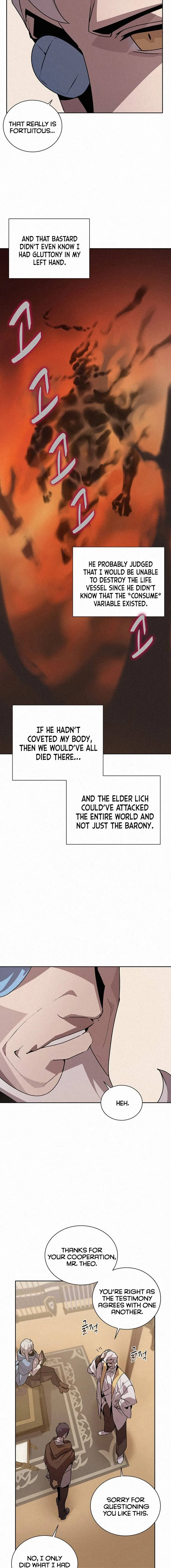 The Book Eating Magician Chapter 44 page 16