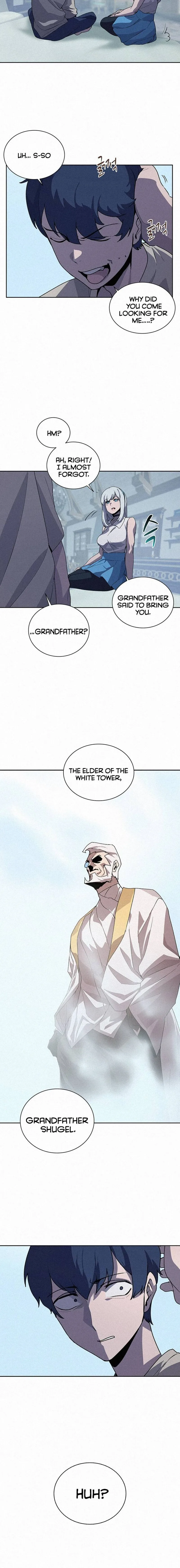 The Book Eating Magician Chapter 44 page 9