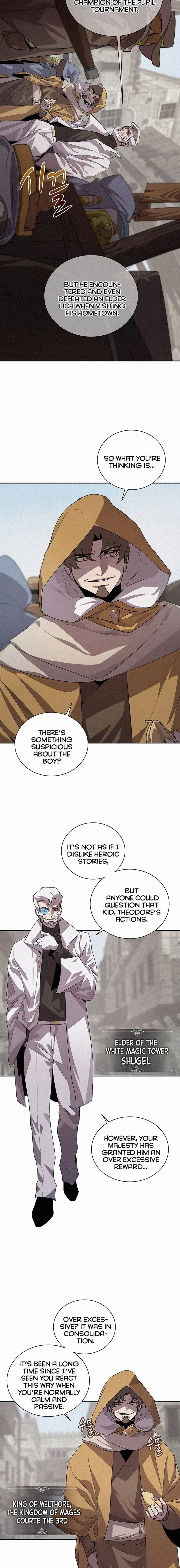 The Book Eating Magician Chapter 44 page 3
