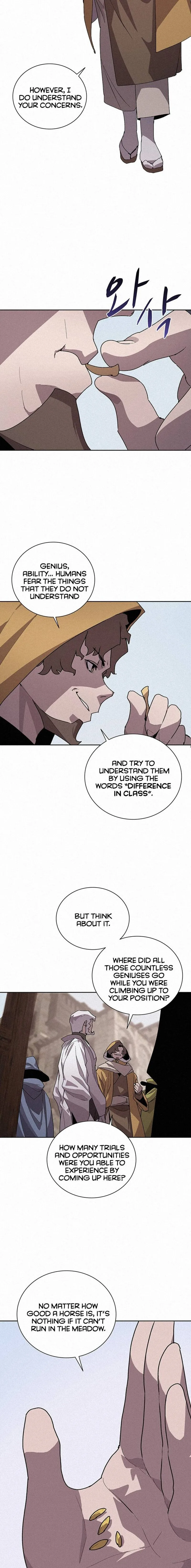 The Book Eating Magician Chapter 44 page 4