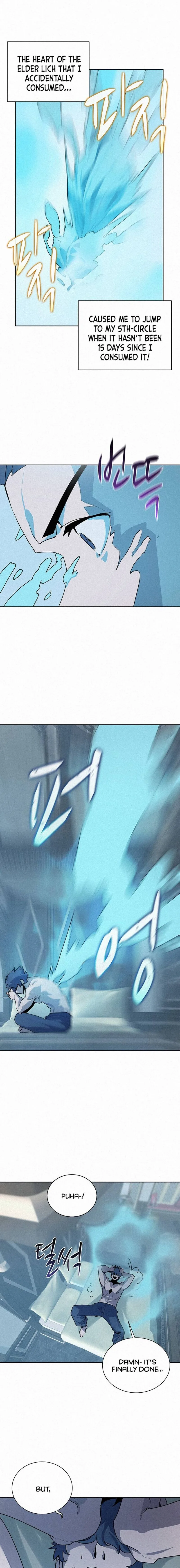 The Book Eating Magician Chapter 44 page 7