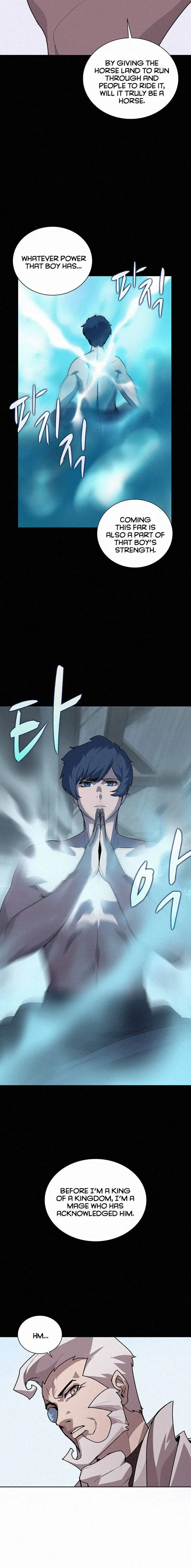 The Book Eating Magician Chapter 44 page 5