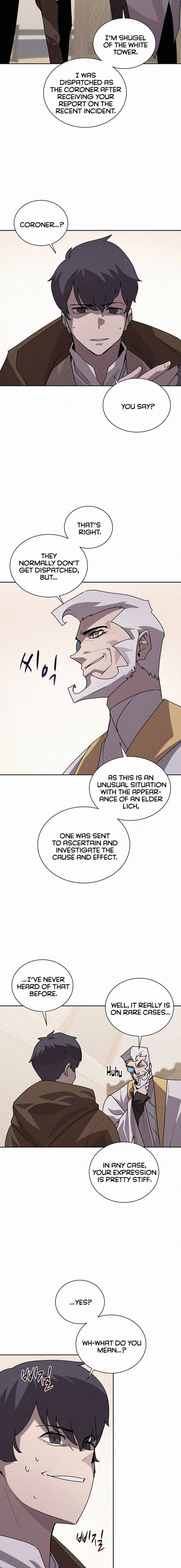The Book Eating Magician Chapter 44 page 12