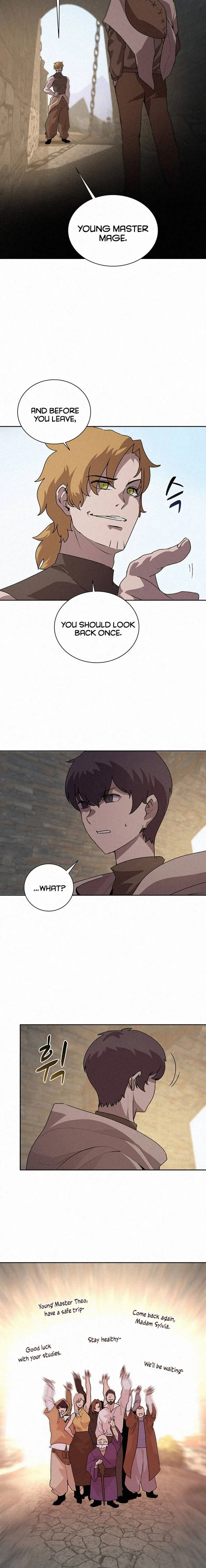 The Book Eating Magician Chapter 44 page 20