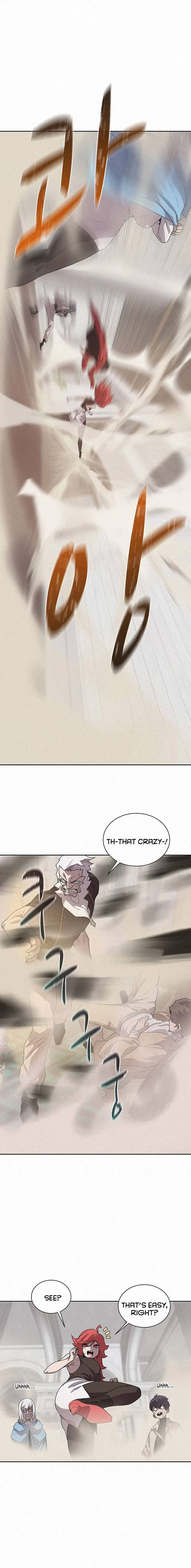 The Book Eating Magician Chapter 45 page 15