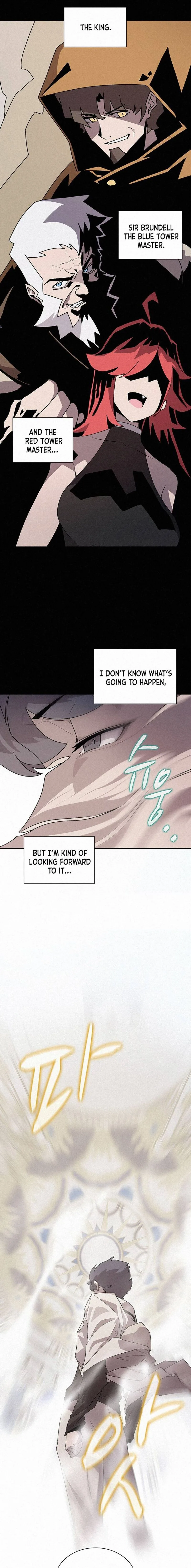 The Book Eating Magician Chapter 45 page 4