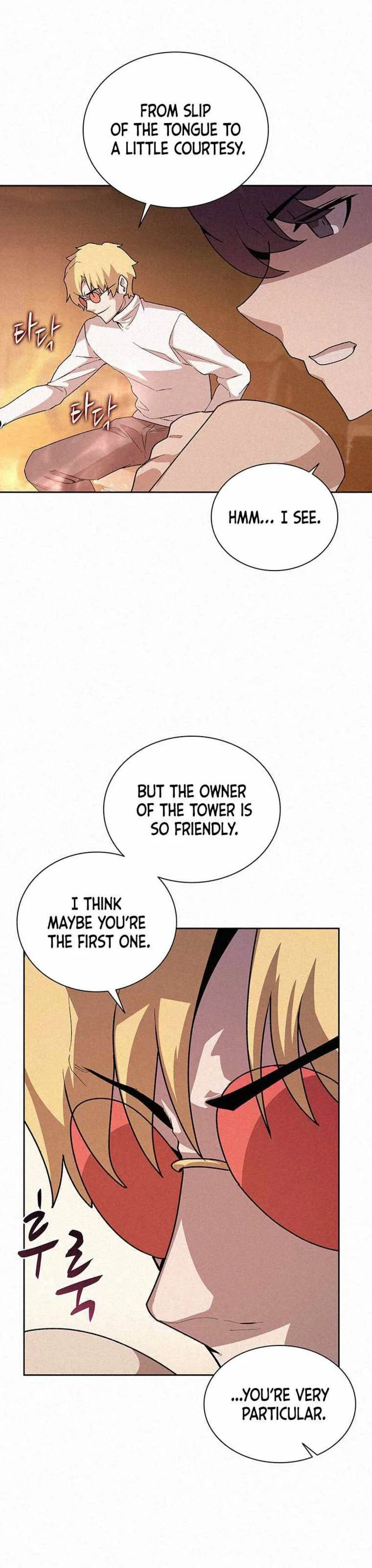 The Book Eating Magician Chapter 46 page 28
