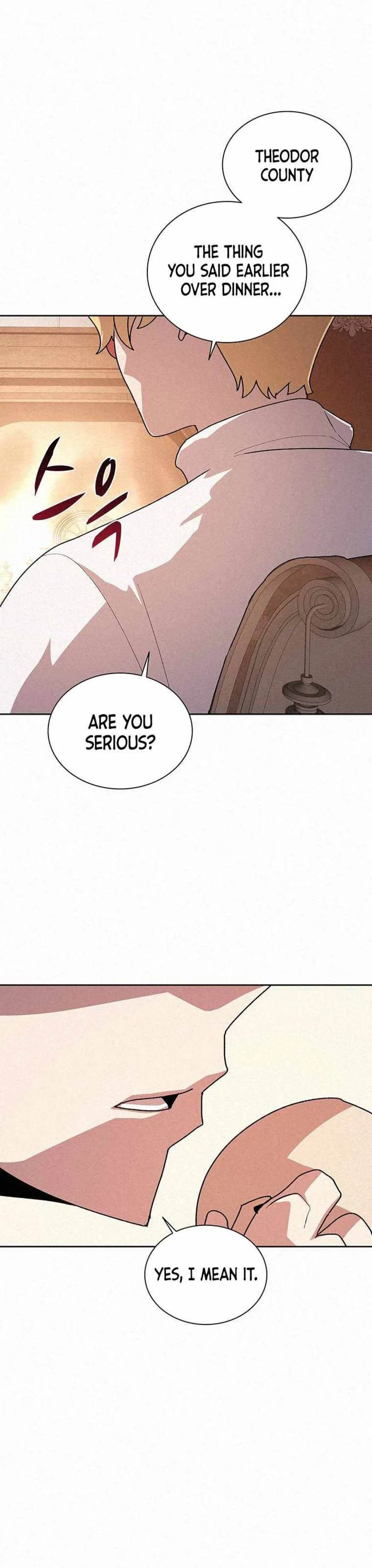 The Book Eating Magician Chapter 46 page 30