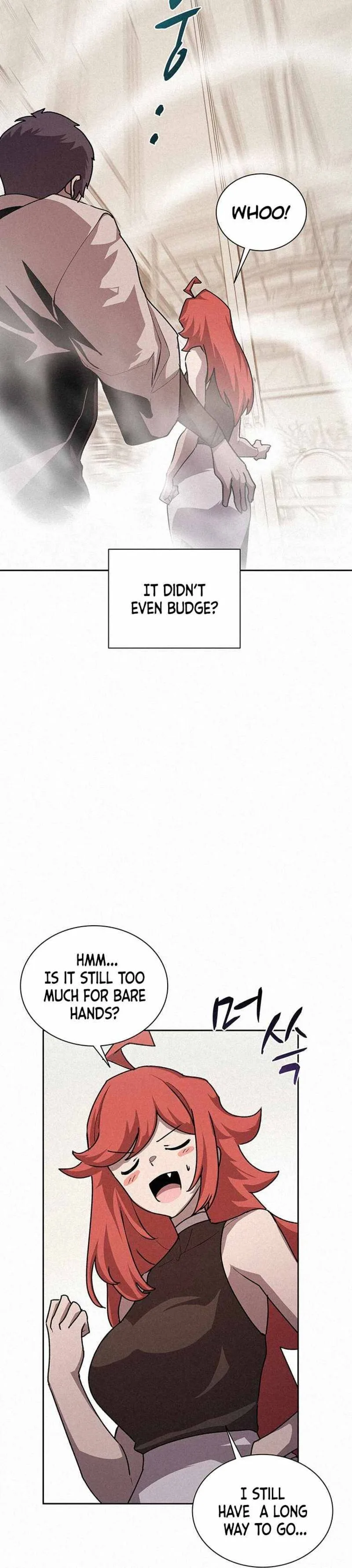 The Book Eating Magician Chapter 46 page 6