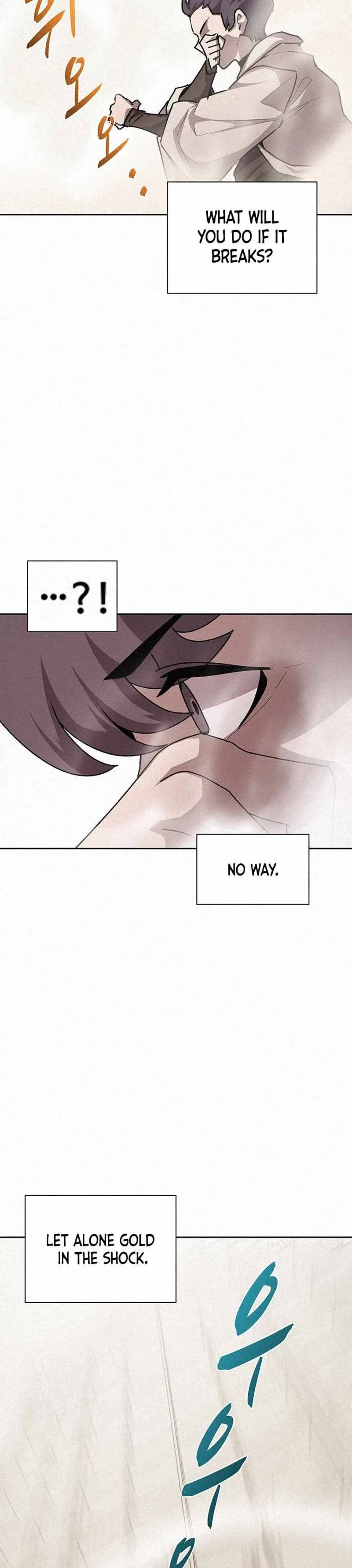 The Book Eating Magician Chapter 46 page 5