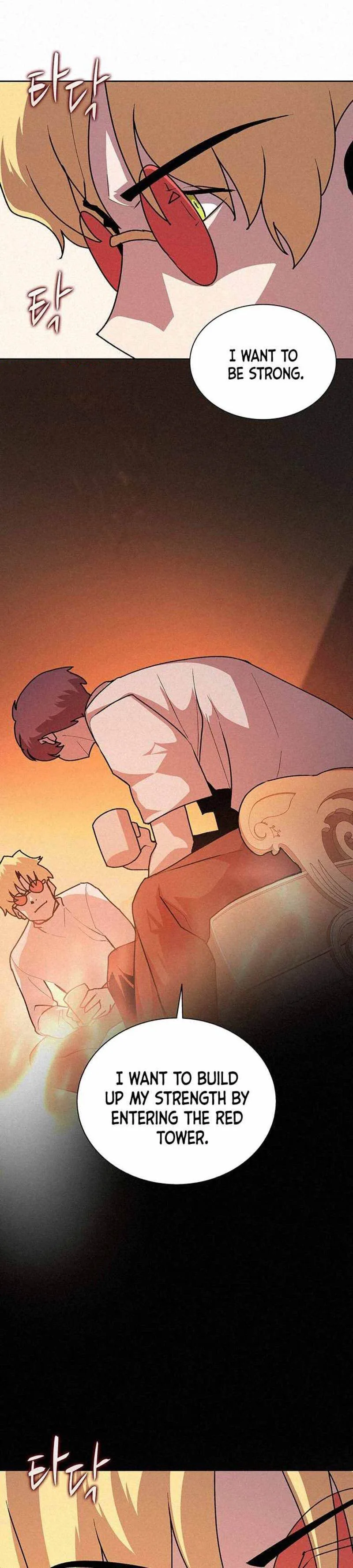 The Book Eating Magician Chapter 46 page 32