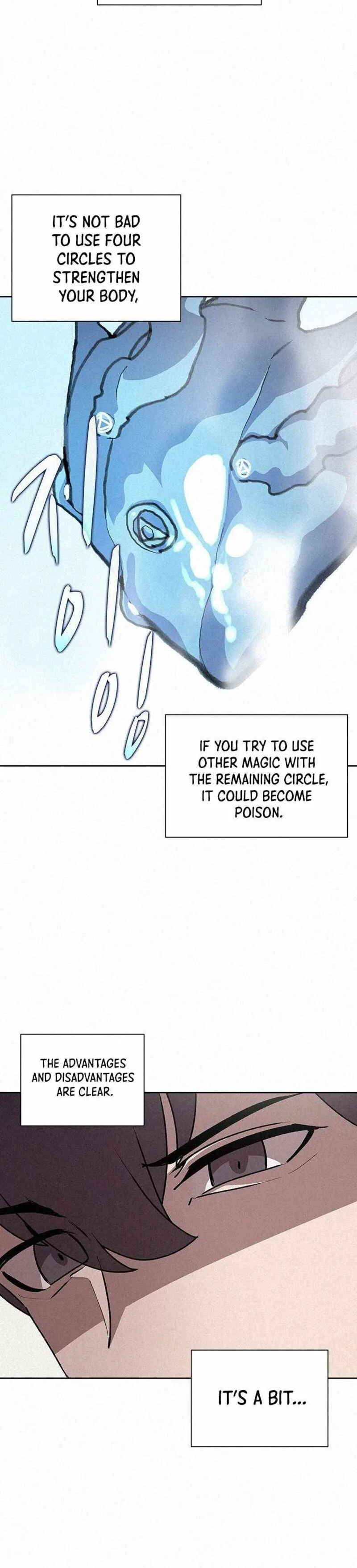 The Book Eating Magician Chapter 46 page 21
