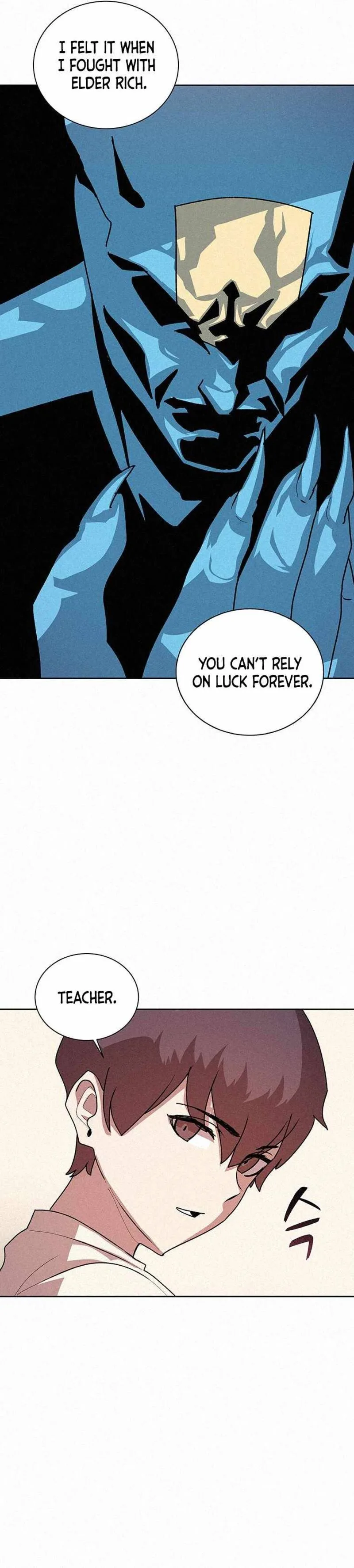 The Book Eating Magician Chapter 46 page 31