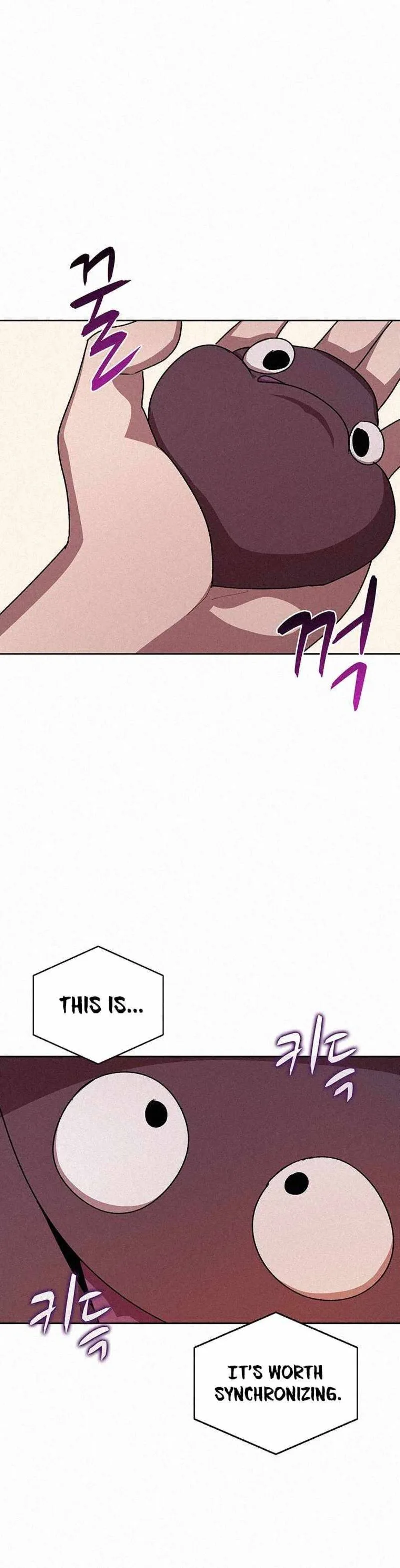 The Book Eating Magician Chapter 46 page 37