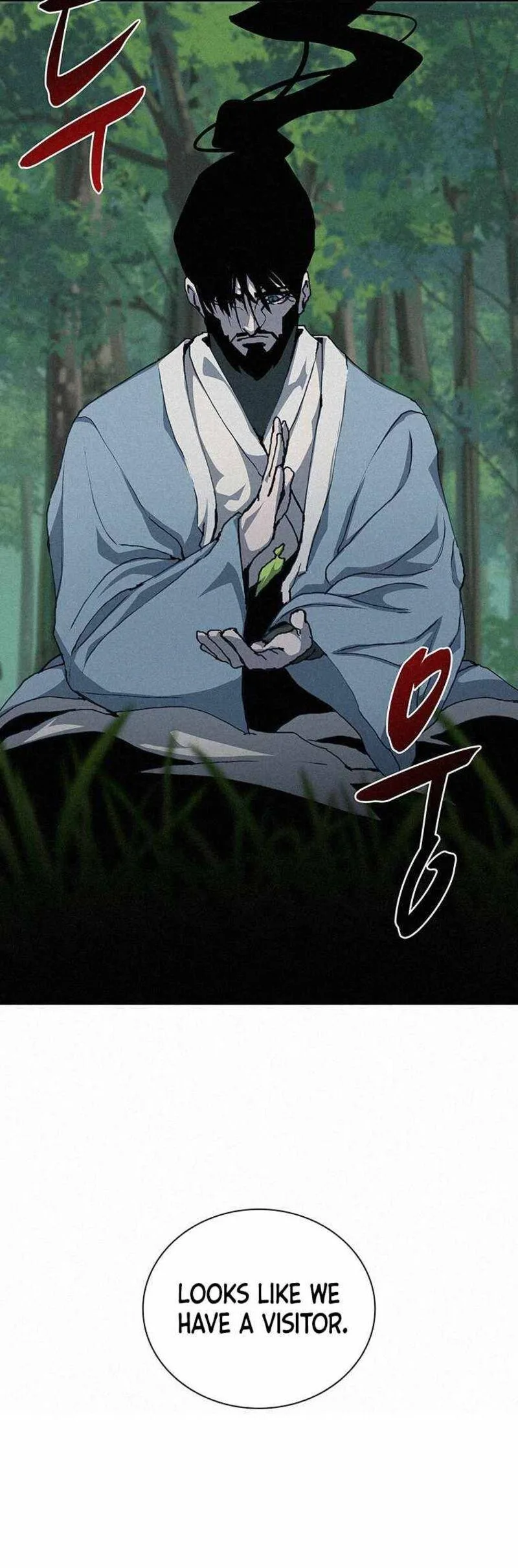The Book Eating Magician Chapter 46 page 42