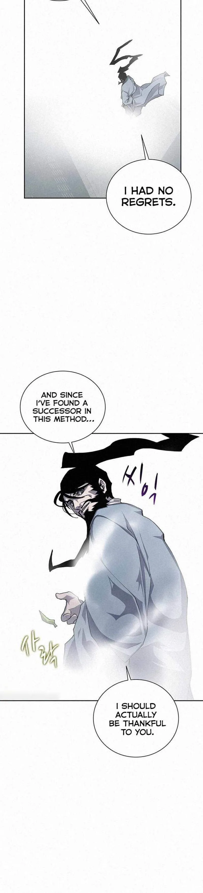 The Book Eating Magician Chapter 47 page 15