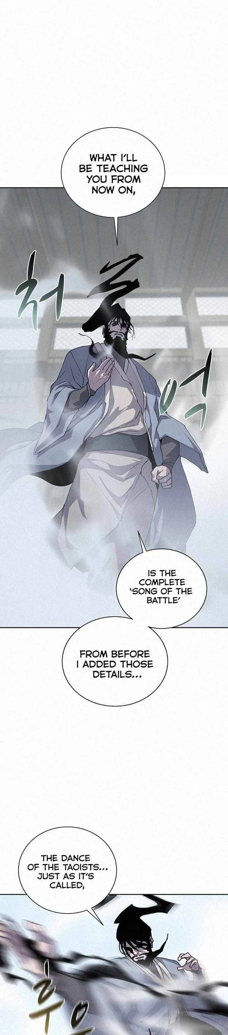 The Book Eating Magician Chapter 47 page 10