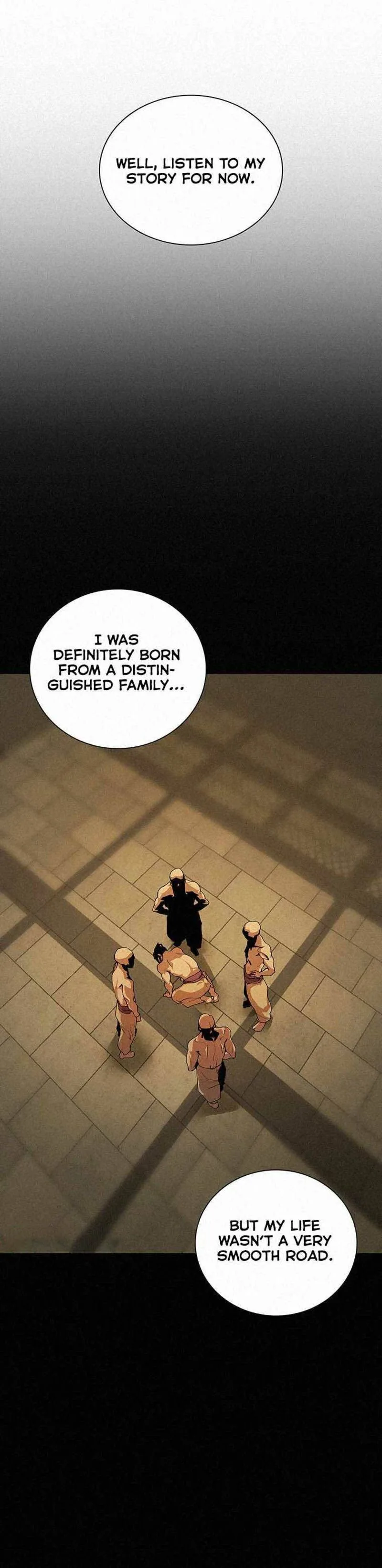 The Book Eating Magician Chapter 47 page 6