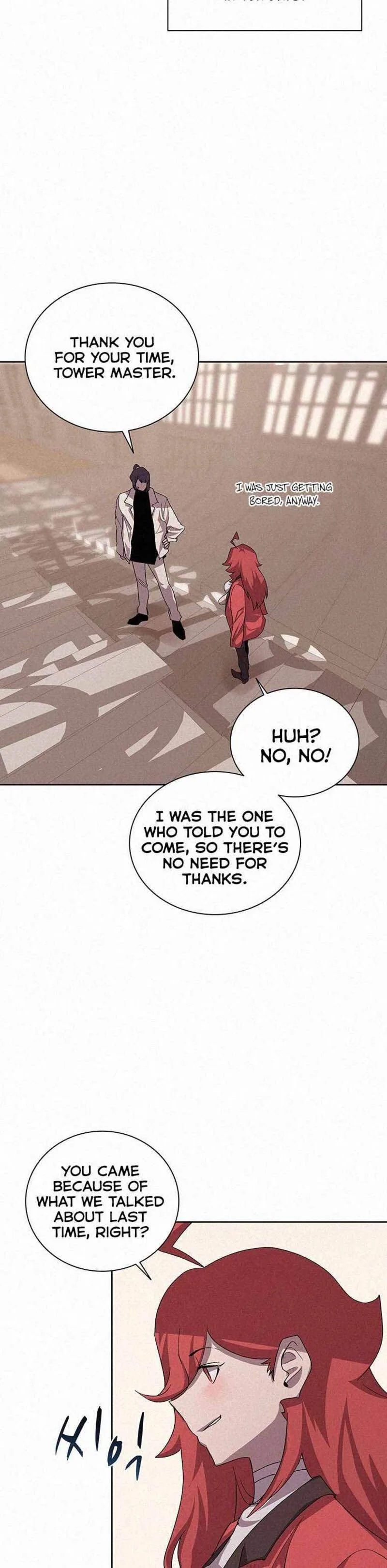 The Book Eating Magician Chapter 47 page 35