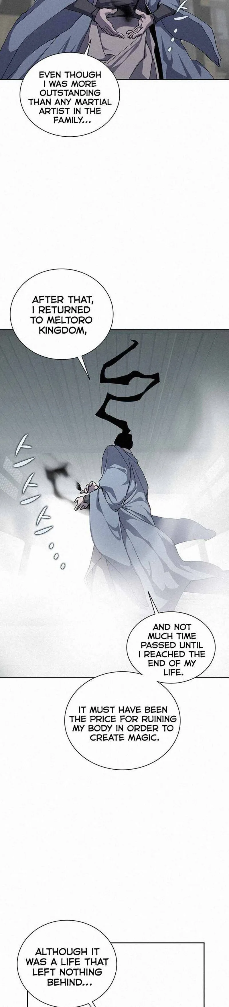 The Book Eating Magician Chapter 47 page 14