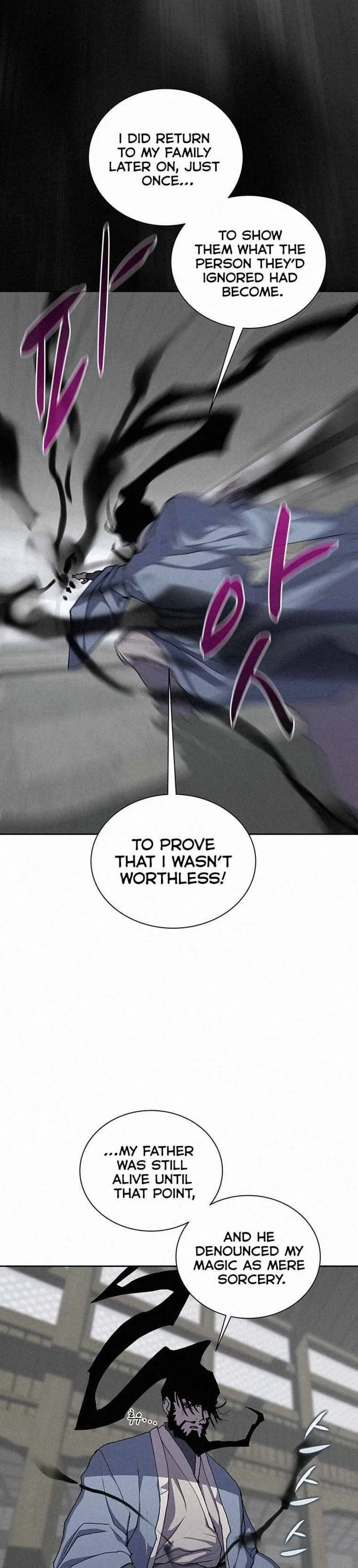 The Book Eating Magician Chapter 47 page 13