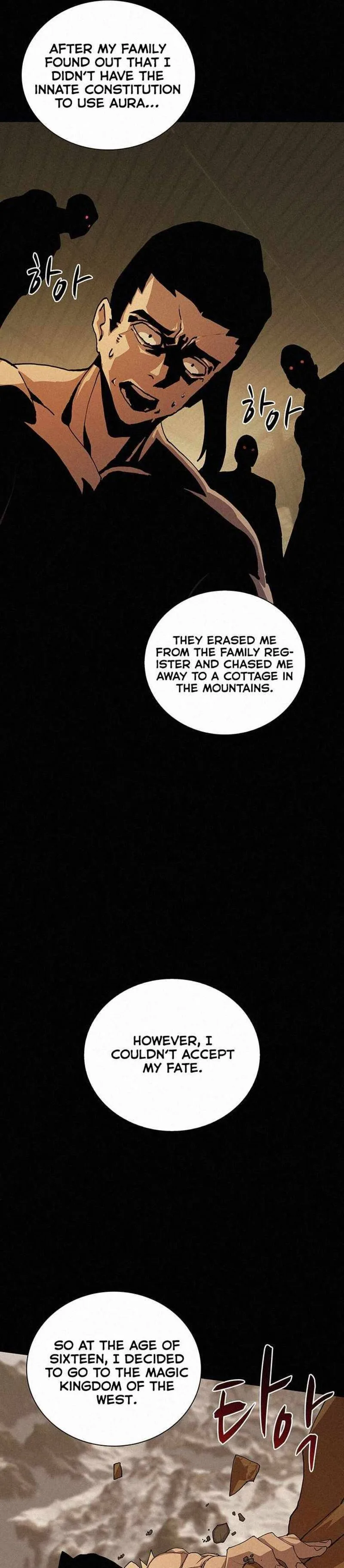The Book Eating Magician Chapter 47 page 7