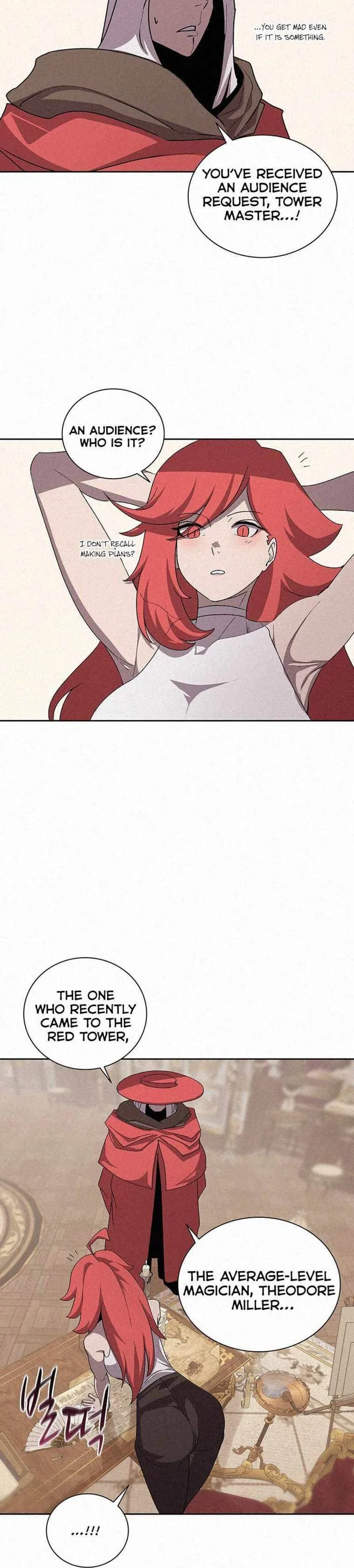 The Book Eating Magician Chapter 47 page 30