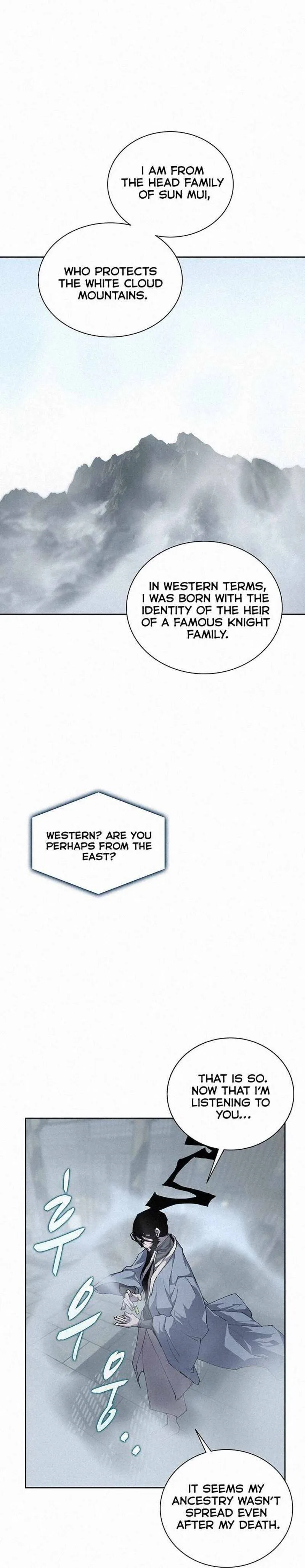 The Book Eating Magician Chapter 47 page 3