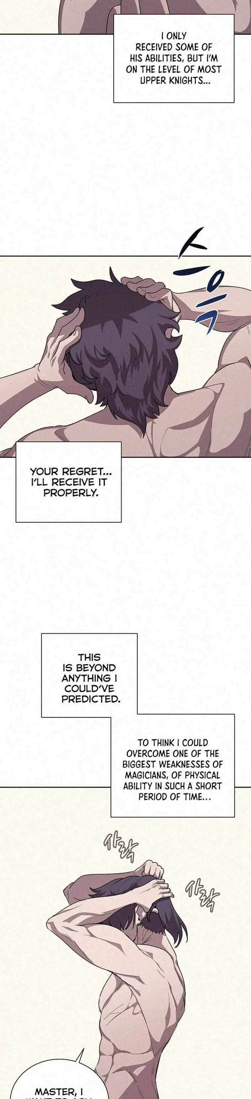 The Book Eating Magician Chapter 47 page 23