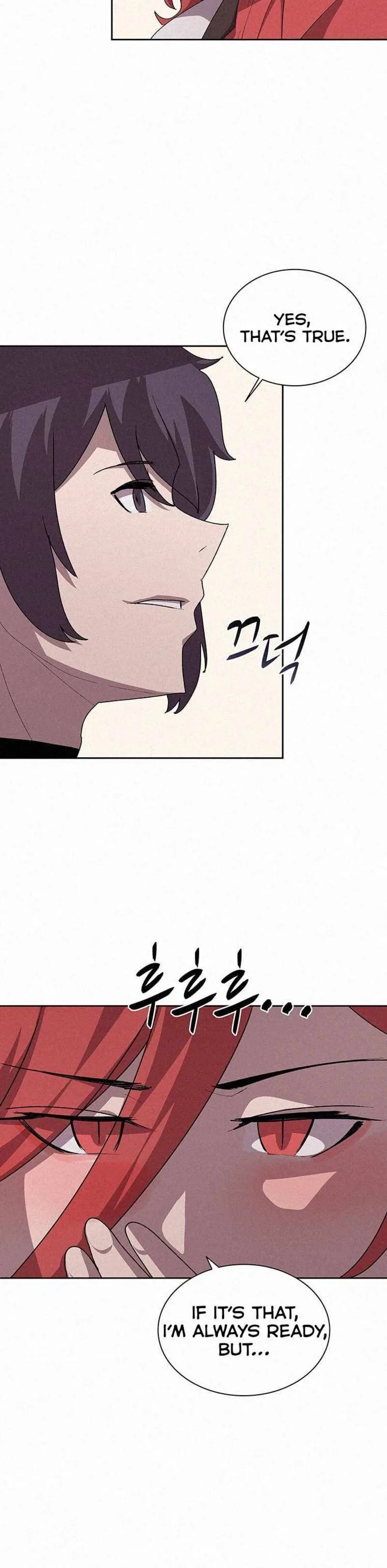 The Book Eating Magician Chapter 47 page 36