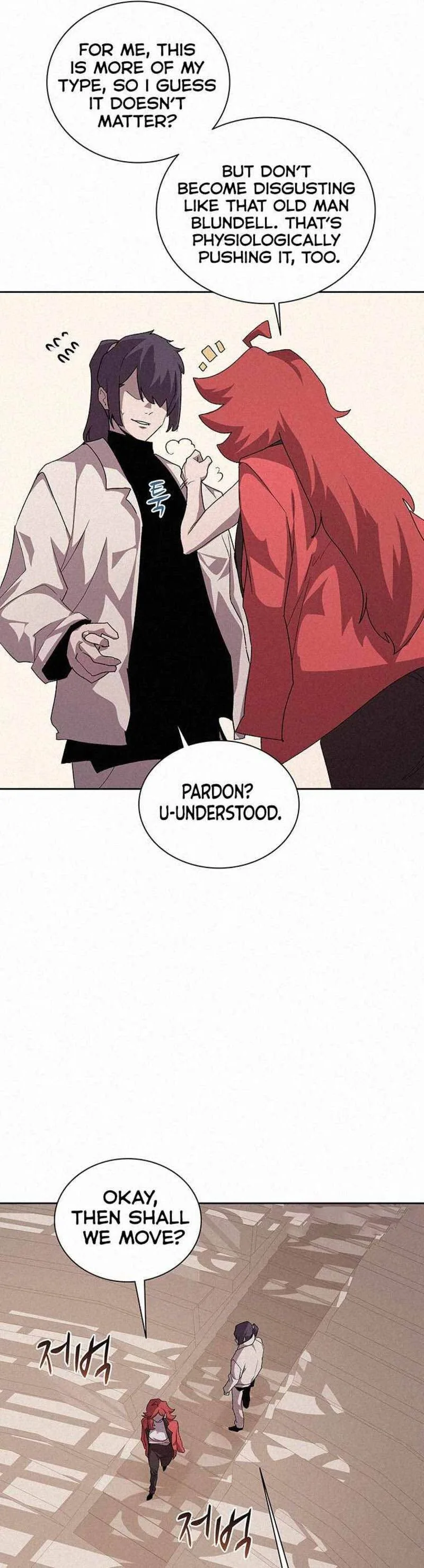 The Book Eating Magician Chapter 47 page 37