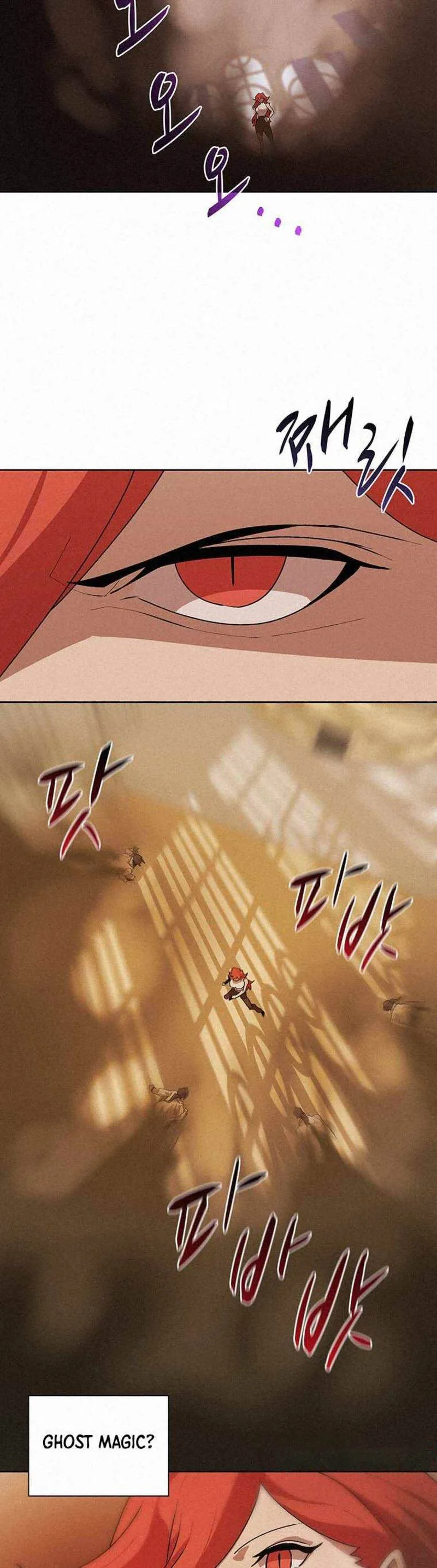 The Book Eating Magician Chapter 48 page 35