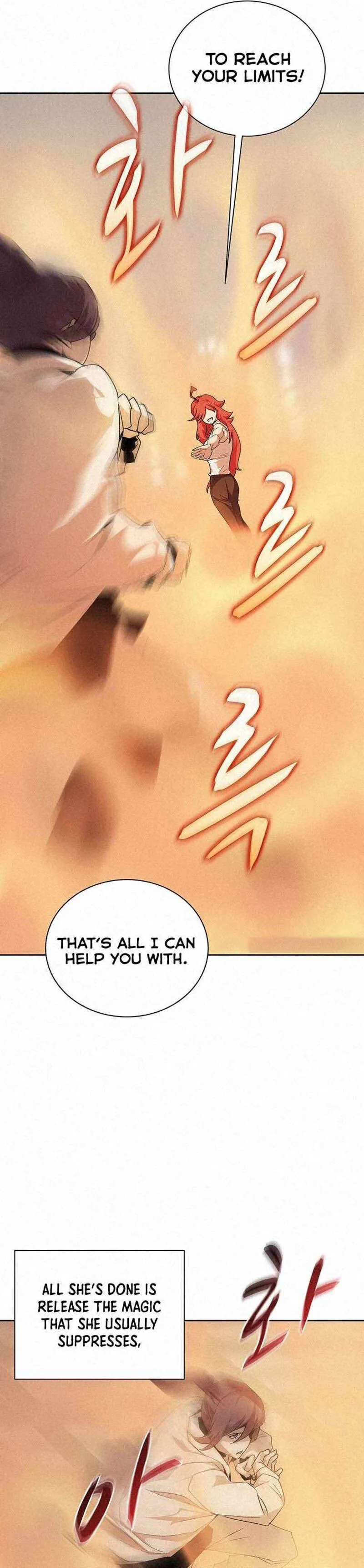 The Book Eating Magician Chapter 48 page 4