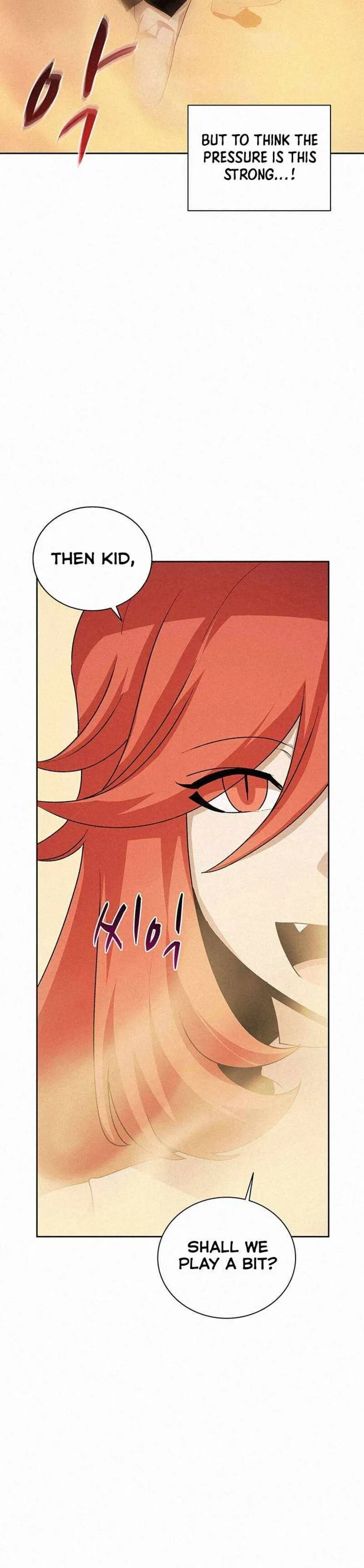 The Book Eating Magician Chapter 48 page 5