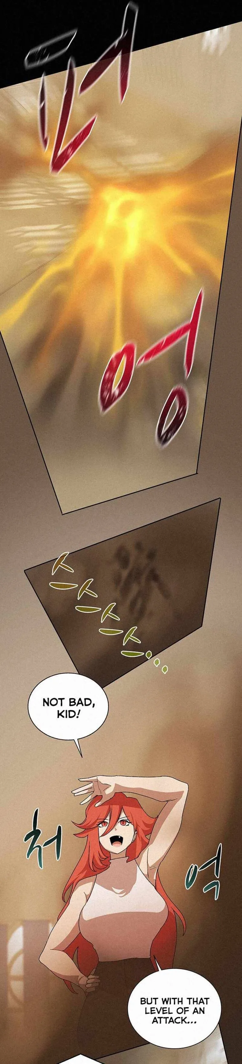 The Book Eating Magician Chapter 48 page 13