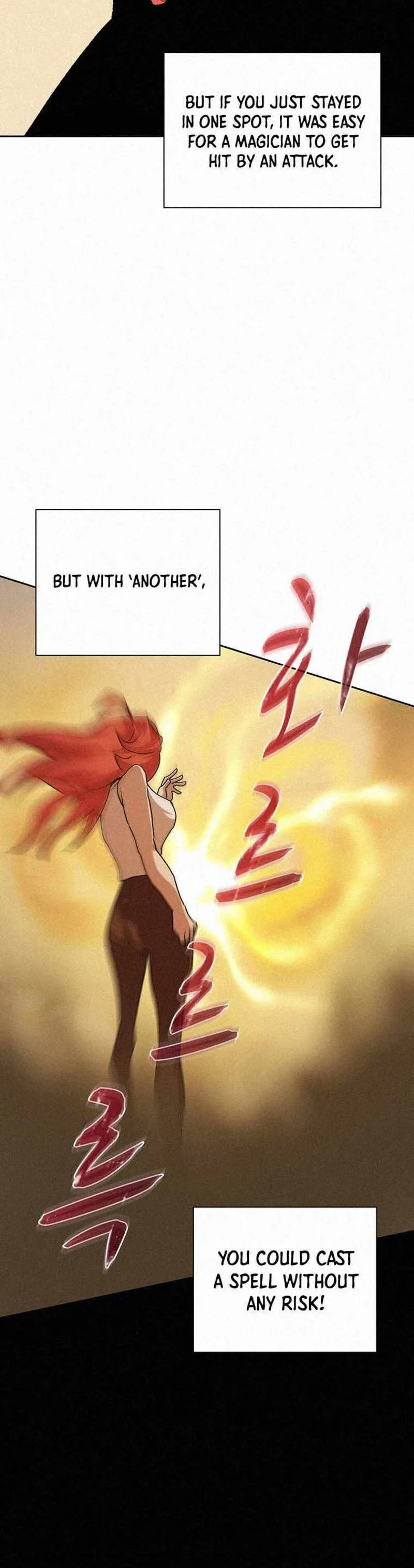 The Book Eating Magician Chapter 48 page 12