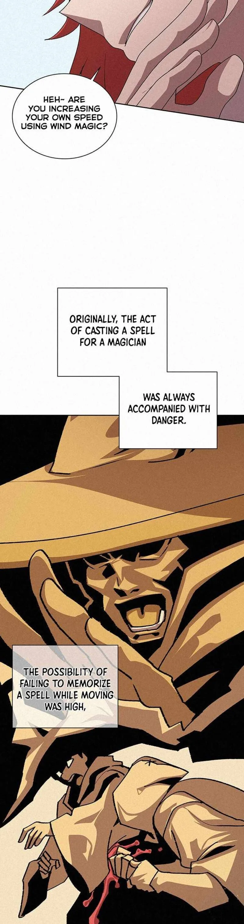 The Book Eating Magician Chapter 48 page 11