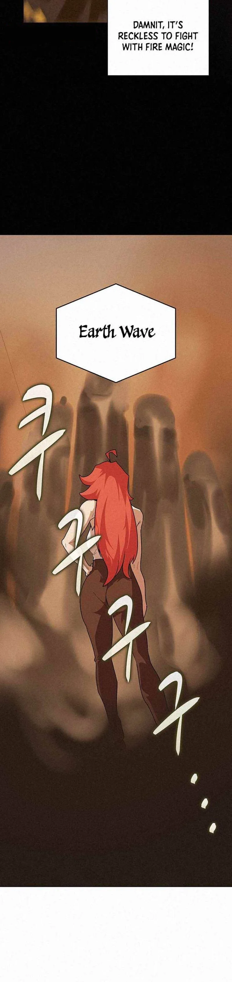 The Book Eating Magician Chapter 48 page 27