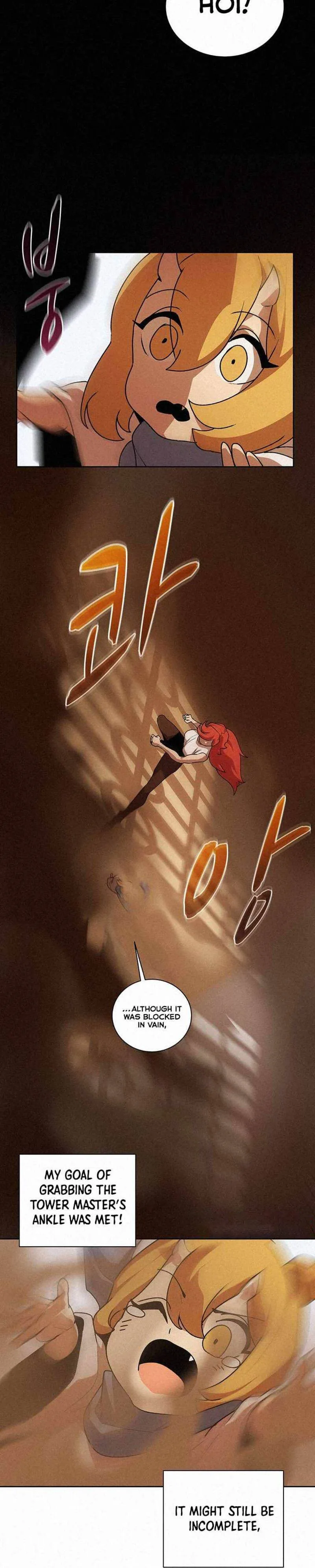 The Book Eating Magician Chapter 48 page 30
