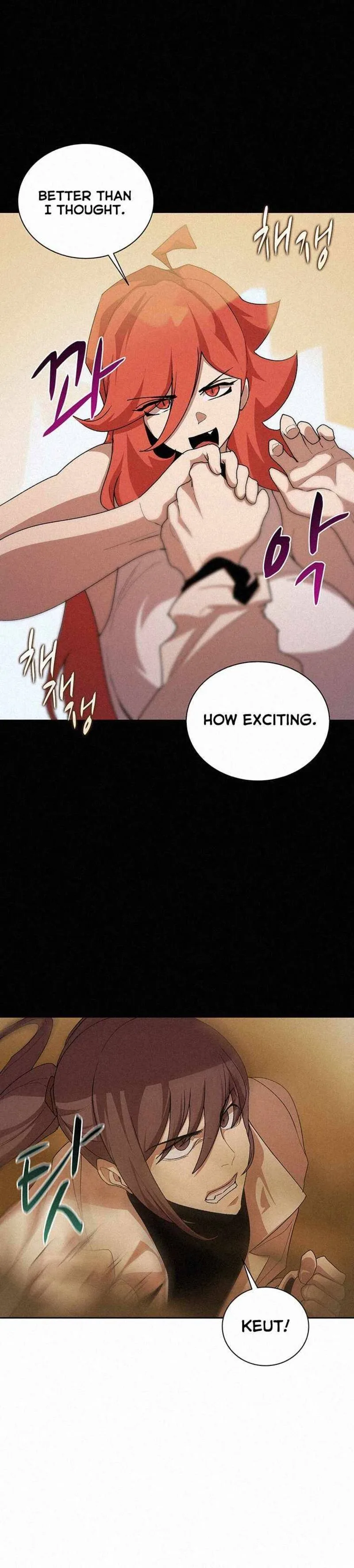 The Book Eating Magician Chapter 48 page 16
