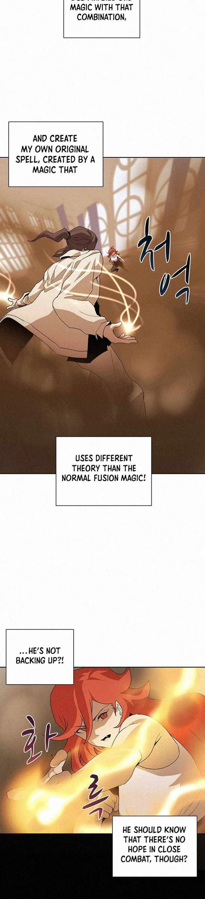 The Book Eating Magician Chapter 48 page 32