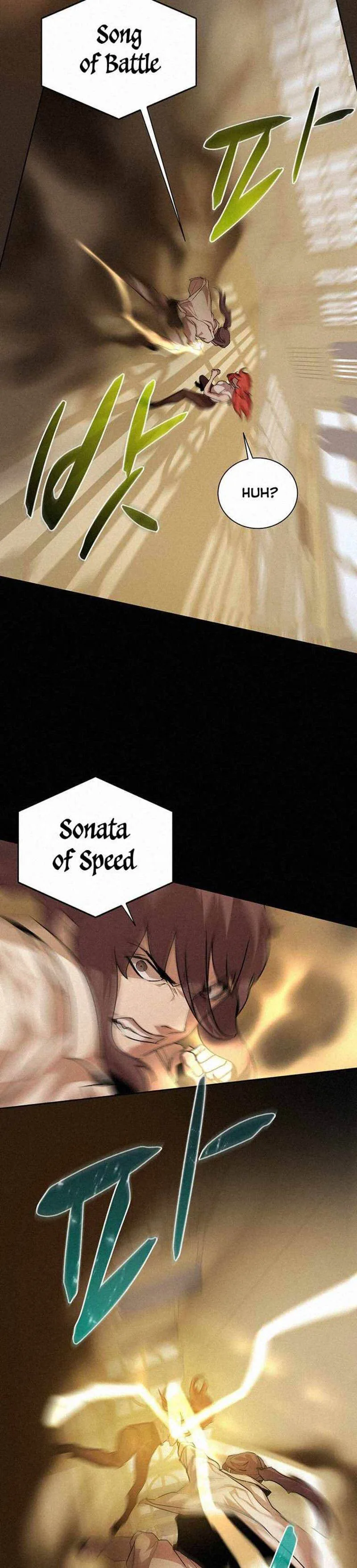 The Book Eating Magician Chapter 48 page 14