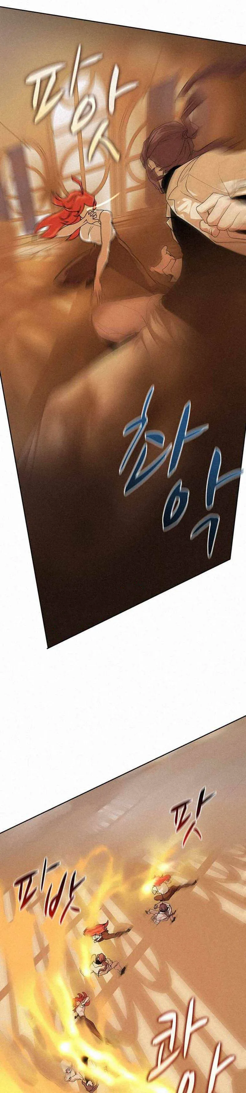 The Book Eating Magician Chapter 48 page 17
